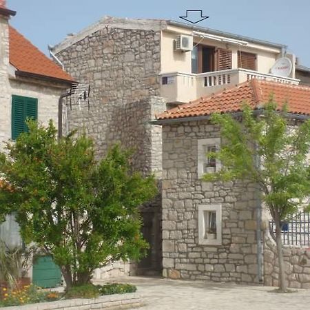 Apartman Klarin - Old Stone House Apartment Jezera Luaran gambar